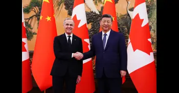 China y Canadá acuerdan reducir los aranceles a los coches eléctricos chinos