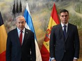 Foto: La relación entre España e Israel, en punto muerto y sin embajadores al cumplirse 40 años del reconocimiento
