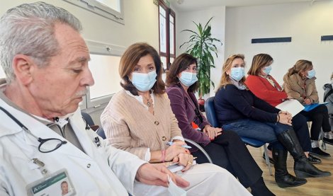 Es Andalucía - Córdoba