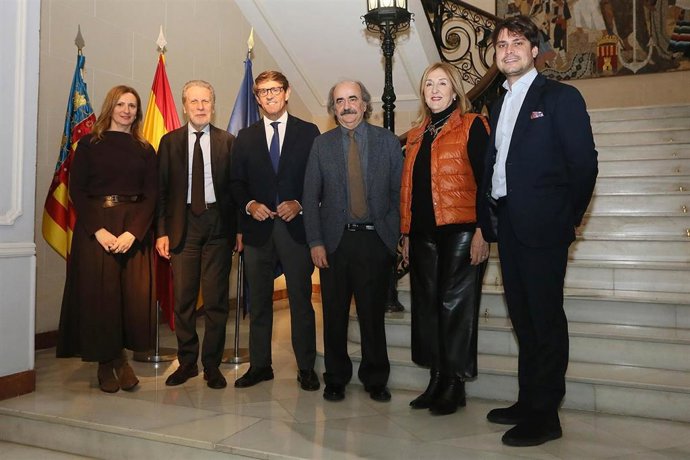 El MUBAG proyectará una exposición sobre arte y diseño industrial junto al Museo de Diseño de Milán