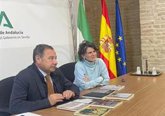 Foto: La Junta muestra en Fitur el atractivo de Sevilla con "propuestas vivas que vertebran la provincia"