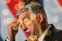 Orbán lanza una "petición nacional" para cosechar respaldo popular contra la financiación europea a Ucrania