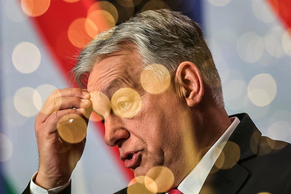 Viktor Orbán 