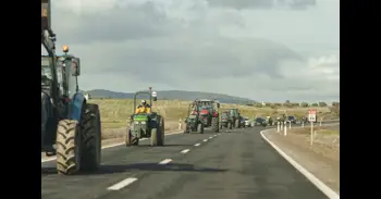 La Junta de Extremadura se sitúa "con el campo" frente al acuerdo con Mercosur al no dar garantías de "reciprocidad"