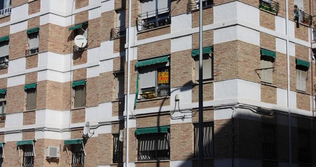 Construcción y vivienda