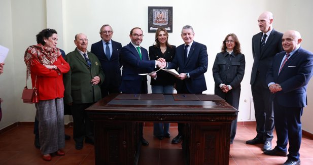 Es Andalucía - Málaga