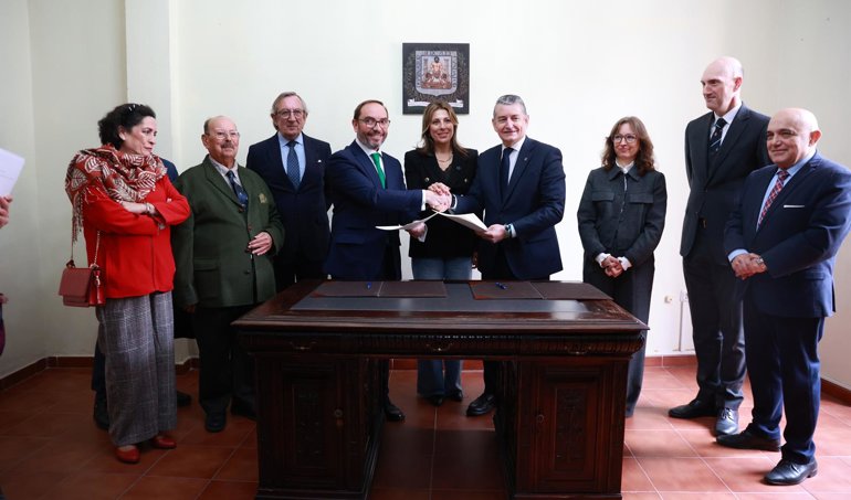 Es Andalucía - Málaga