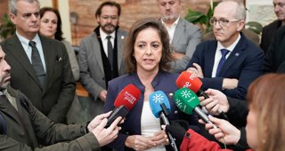 Es Andalucía - Granada