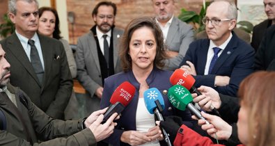 Es Andalucía - Granada