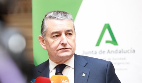 Es Andalucía - Málaga