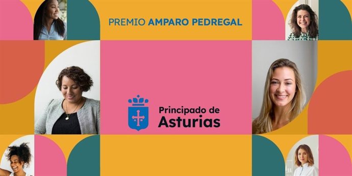 Premio Amparo Pedregal