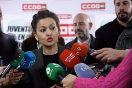 Foto: Álex Zea - Europa Press