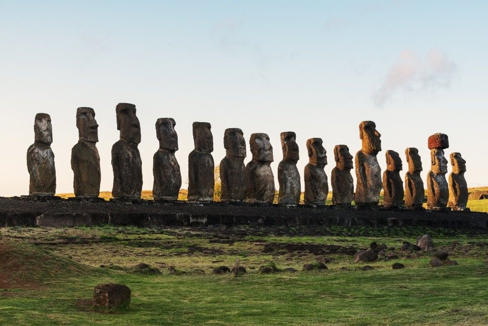 Chile apuesta por potenciar su oferta de turismo de aventura y gastronómico en Fitur.