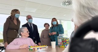 Es Andalucía - Jaén