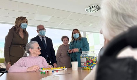 Es Andalucía - Jaén