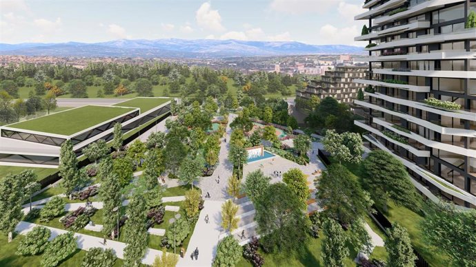 Archivo - Ermita del Santo