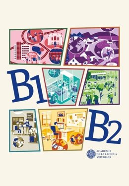 L'Academia de la Llingua abre matrícula pa un nuevu cursu B1-B2 d'asturianu.