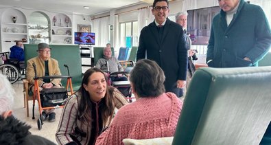 Es Andalucía - Huelva