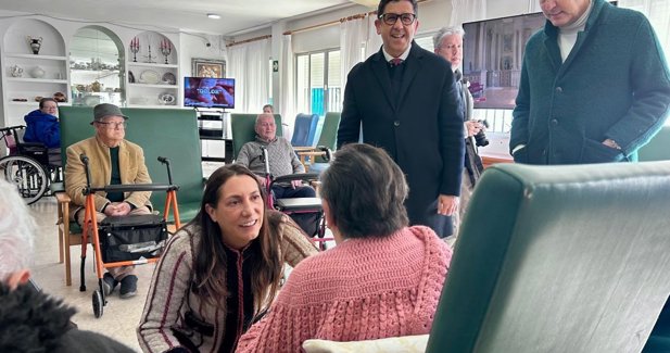 Es Andalucía - Huelva