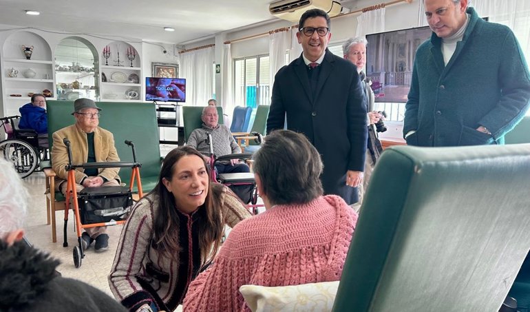 Es Andalucía - Huelva