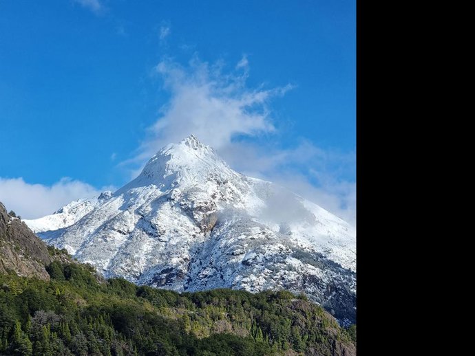 Cerro Capilla - Bariloche