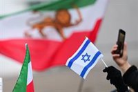 Israel insiste a la UE para que designe a la Guardia Revolucionaria de Irán como organización terrorista