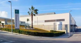 Es Andalucía - Sevilla