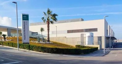 Es Andalucía - Sevilla