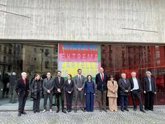Foto: Gobierno y Generalitat impulsan un programa de actos por el centenario del cineasta Pere Portabella