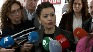 Rego defiende la reforma legal para tener en cuenta testimonios de niños de cual