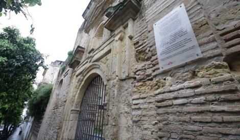 Es Andalucía - Córdoba