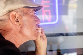 Foto: Ricardo Rubio - Europa Press - Archivo