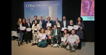 Fitur 4all reconoce a los proyectos que impulsan el turismo accesible y anuncia a los ganadores