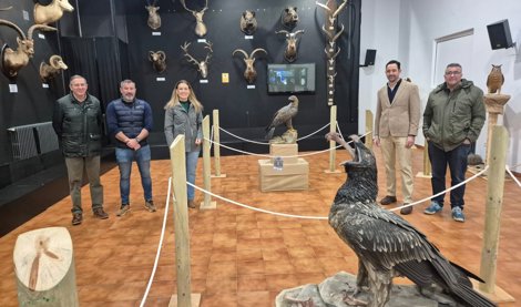 Es Andalucía - Jaén