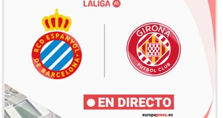 Partidos en Directo
