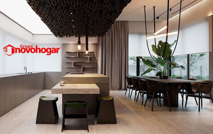 Reformas que realmente aumentan el valor de una vivienda