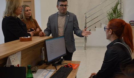 Es Andalucía - Granada