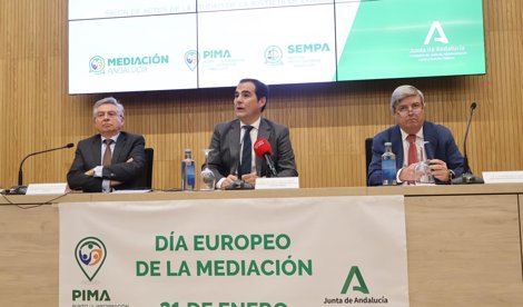 Es Andalucía - Sevilla