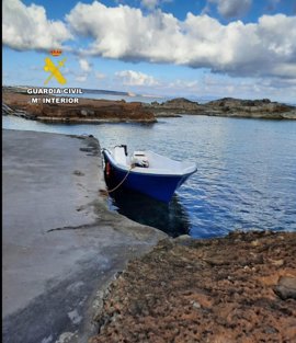 Foto: GUARDIA CIVIL - Archivo