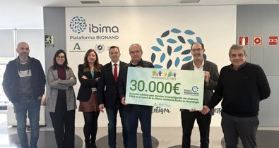 Es Andalucía - Málaga