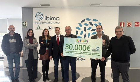 Es Andalucía - Málaga