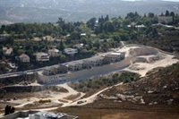 La UE exige a Israel frenar la construcción de nuevos asentamientos en Cisjordania: "Son un obstáculo para la paz"