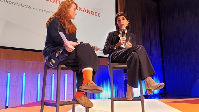 Presentación del balance 2025 del programa Agenda Nagusia