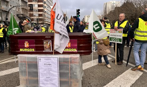 EpAgro - Unión Europea