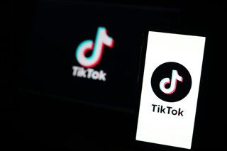 December 19, 2025, Tunis, Tunis, Tunisia, Tunisia: In this photo illustration, the logo of TikTok is displayed on a smartphone screen on December 19, 2025 in Tunis, Tunisia. 
