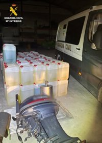 Jucil aplaude la decisión del TSJA de condenar el 'petaqueo' pero recuerda que la meta es un marco legal uniforme