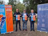 Foto: El paseo Marítimo de Palma acogerá el 1 de febrero IX edición de la Challenge Escolar Consell de Mallorca