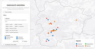 Imatge del mapa interactiu 