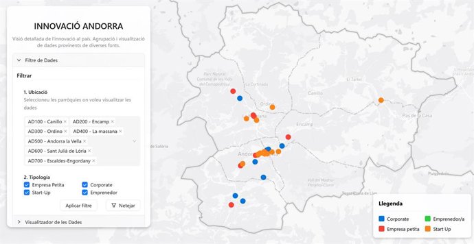 Imatge del mapa interactiu 