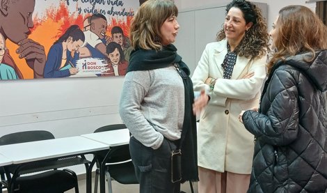 Es Andalucía - Jaén